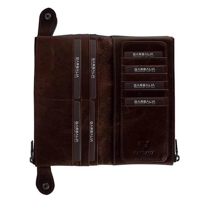 Zoozie Bags Roosevelt - Marrón Zoozie Bags Roosevelt - Marrón